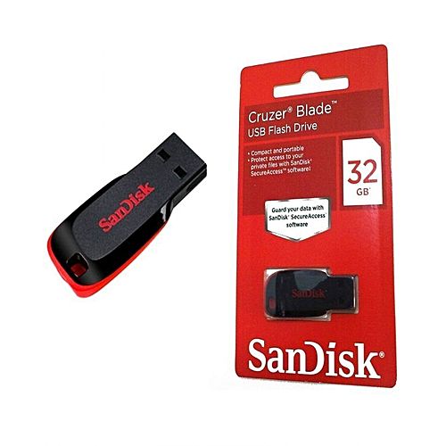 Sandisk cruzer 16gb driver download