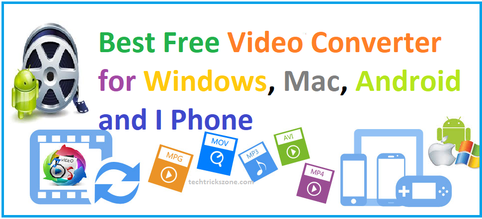 Koyote Free Video Converter Windows10
