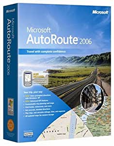 Microsoft autoroute europe 2010 download